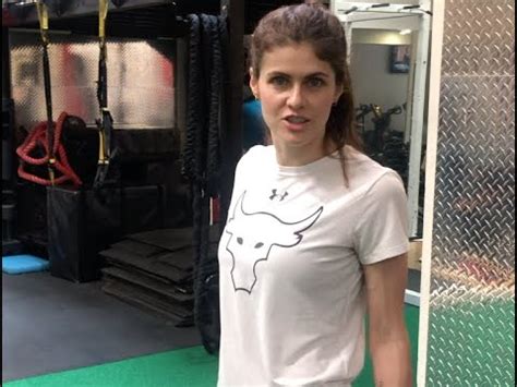 alexandra daddario hot pics|Alexandra Daddario Posed In The Nude On IG, And。